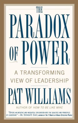 The Paradox of Power - A Transforming View of Leadership