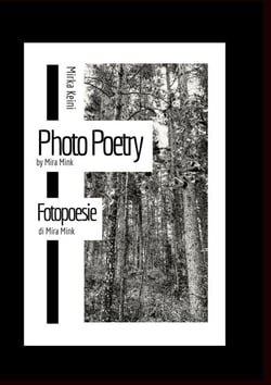 Photo Poetry by Mira Mink - Fotopoesie di Mira Mink