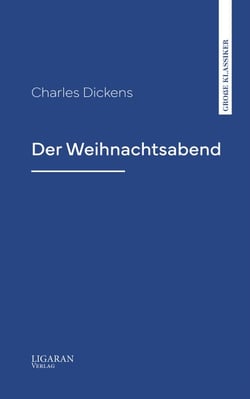 Der Weihnachtsabend