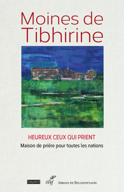 Heureux ceux qui prient - Maison de prière pour toutes les nations