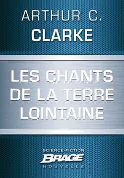 Les Chants de la Terre lointaine (nouvelle)
