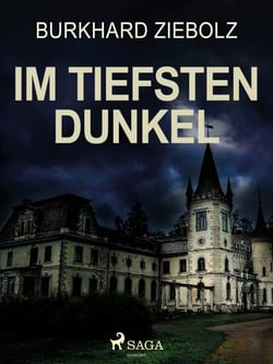 Im tiefsten Dunkel - Kriminalroman