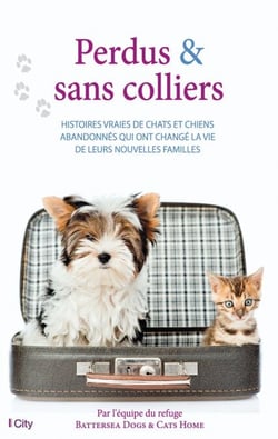 Perdus &amp; sans colliers