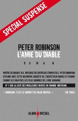 L'Amie du diable
