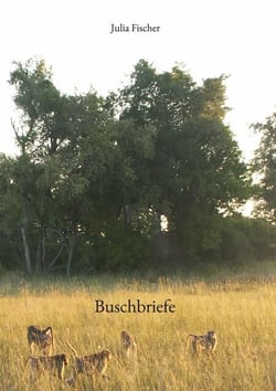 Buschbriefe - Botswana 1997-1999