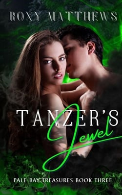 Tanzer's Jewel - Pale Bay, #3