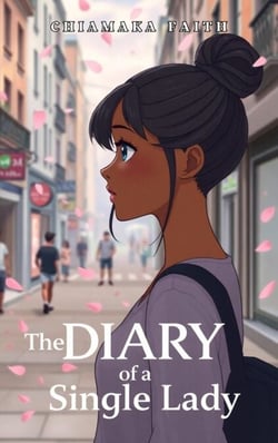 Diary Of A Single Lady