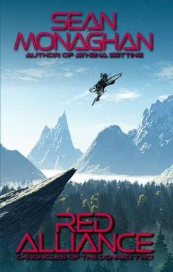 Red Alliance - The Chronicles of The Donner, #2