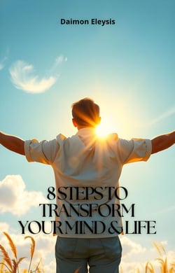 8 Steps to Transform Your Mind &amp; Life