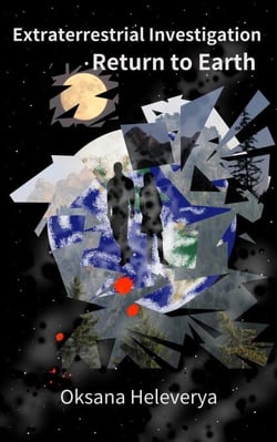 Return to Earth - Extraterrestrial Investigation, #3