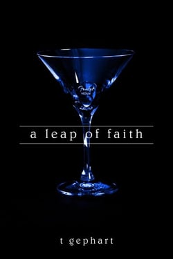 A Leap of Faith - Lexi, #4