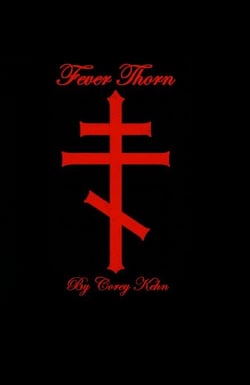 Fever Thorn - Poems and Short Stories, #1