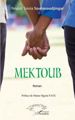 Mektoub - Roman
