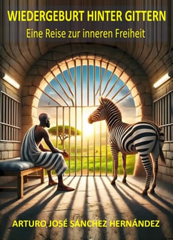 Wiedergeburt hinter Gittern - Heilung und persönliches Wachstum, #3