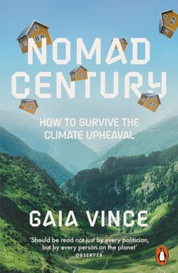 Nomad Century - How to Survive the Climate Upheaval