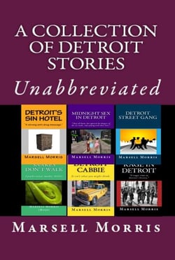 A Collection of Detroit Stories