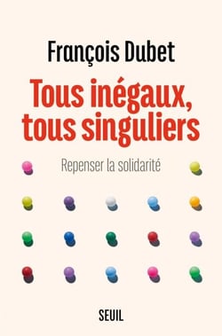 Tous inégaux, tous singuliers - Repenser la solidarité