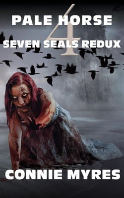 Pale Horse - Seven Seals Redux, #4