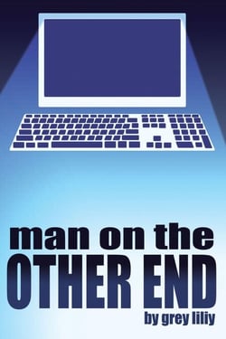 Man On The Other End - Knight's Pack, #1