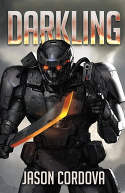 Darkling - Kin Wars Saga, #2
