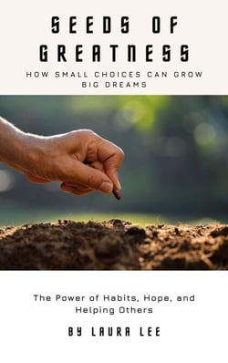 Seeds of Greatness:  How Small Choices Can Grow Big Dreams