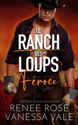 Féroce - Le ranch des Loups