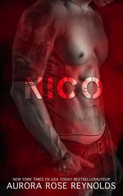 Nico - Mayson broers, #4