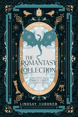 The Romantasy Collection