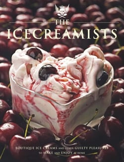 The Icecreamists - Boutique ice creams and other guilty pleasures to make and enjoy at home
