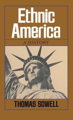 Ethnic America - A History