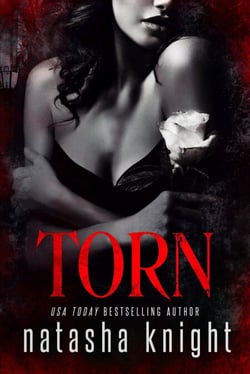 Torn - Dark Legacy, #2