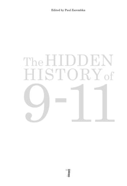 The Hidden History of 9/11