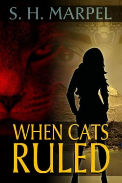 When Cats Ruled - Ghost Hunters Mystery Parables