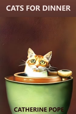 Cats for Dinner