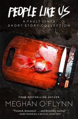 People Like Us: A Fault Lines Short Story Collection - Fault Lines