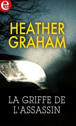 La griffe de l'assassin