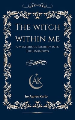 The Witch Within Me