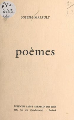 Poèmes
