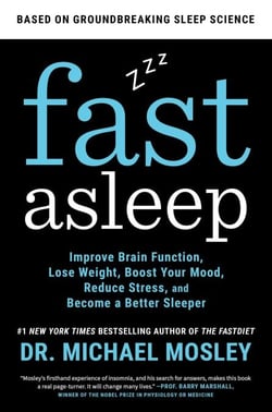4 Weeks to Better Sleep - Improve Brain Function, Lose Weight, Boost Your Mood, Reduce Stress, and Become a Better Sleeper