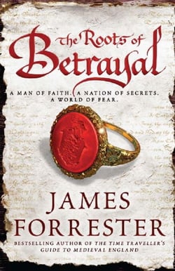 The Roots of Betrayal