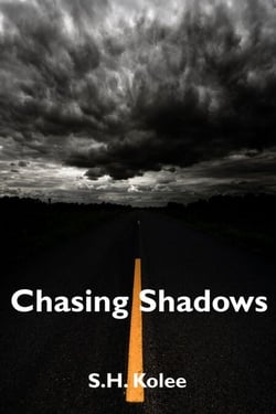 Chasing Shadows (Shadow Series #2) - Shadow, #2