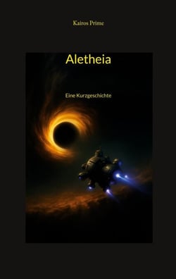Aletheia - Eine Reise ins Ungewisse