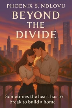 Beyond the Divide - : Bridges of Fire and Family (Book One), #1