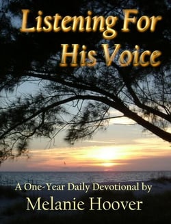 Listening For His Voice - Listening For His Voice, #1