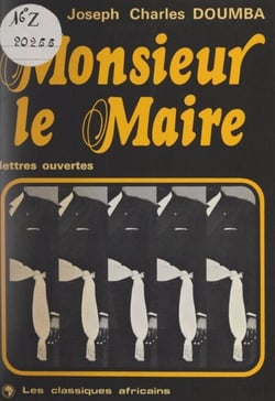 Monsieur le Maire - Lettres ouvertes