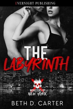 The Labyrinth - Monsters of New York