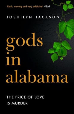 Gods In Alabama - 'Dark, moving and very addictive' (Heat)
