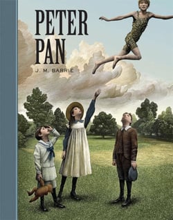 Peter Pan