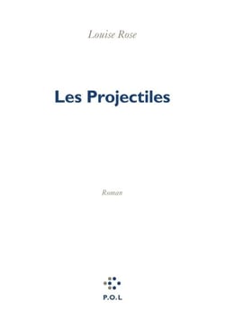 Les Projectiles