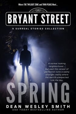 Spring - Bryant Street